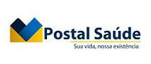 Postal Saúde